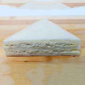 Chicken Sandwich 2 Pieces